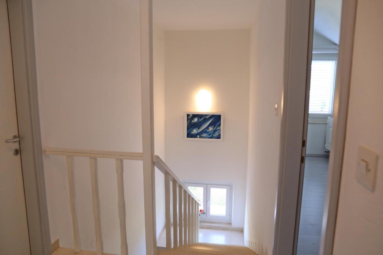 Pansion Marinka-Bire Rooms 鲁巴达 外观 照片