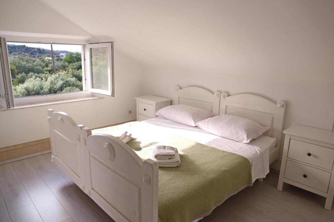 Pansion Marinka-Bire Rooms 鲁巴达 外观 照片